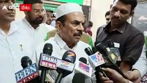 Telangana Home Minister on Jubileehills Case: మైనర్లని పోలీసులు జాగ్రత్తగా డీల్ చేశారు | ABP Desam