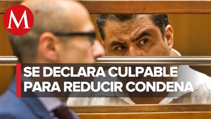 Líder de la luz del mundo, Naasón Joaquín se declara culpable por pederastia