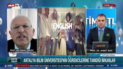 Uşak Üniversitesinin eğitim faaliyetleri