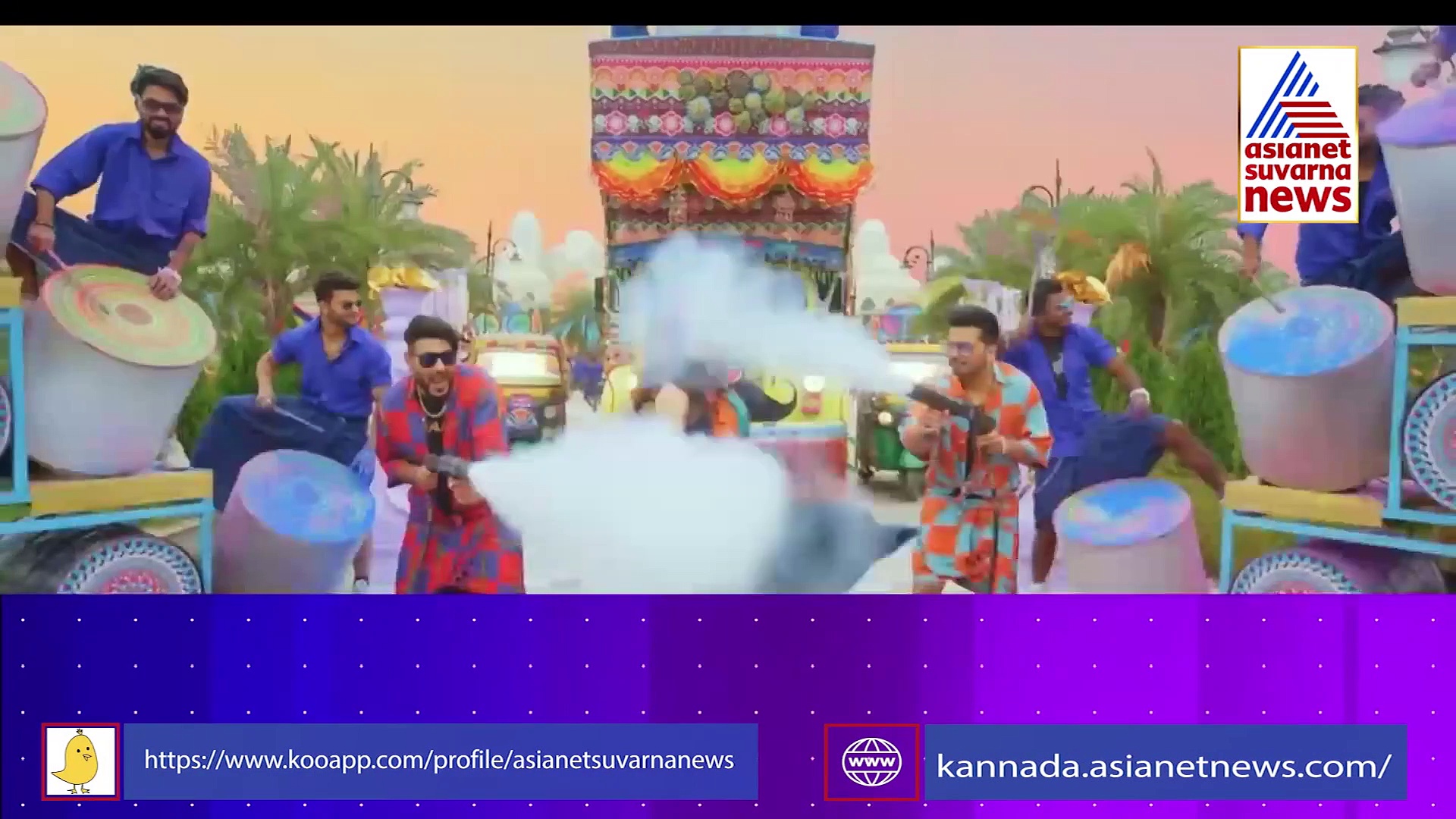 ಪುಟ್ಟ ತಂಗೀನಾ ಸಿಕ್ಕಾಪಟ್ಟೆ ಮಿಸ್ ಮಾಡ್ಕೊಳ್ತಿದ್ದಾರೆ ರಶ್ಮಿಕಾ