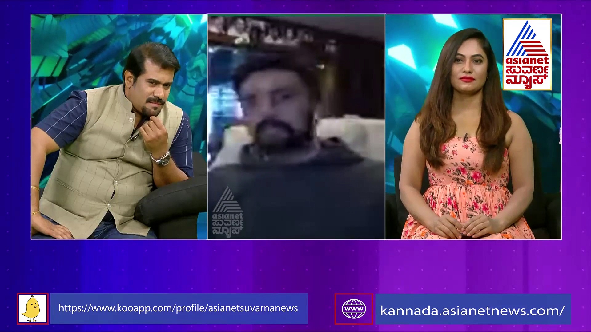 ಹೇಳ್ಬೇಕು ಅನ್ನುಸ್ತು ಹೇಳ್ದೆ; ಸುದೀಪ್ ಕಿವಿ ಮಾತಿಗೆ ಕಾಯುತ್ತಿರುವ ಬಿಬಿ ಸ್ಪರ್ಧಿಗಳು!