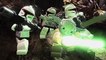 Lego Star Wars 3: The Clone Wars - Yoda-Zwischensequenz