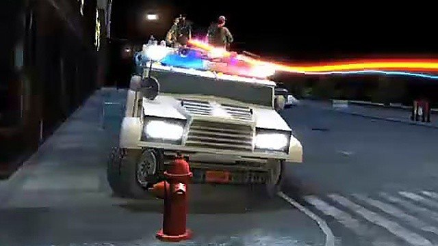 Ghostbusters: Sanctum of Slime - Launch-Trailer zum Download-Release