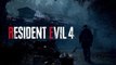 Resident Evil 4 - Trailer en Español