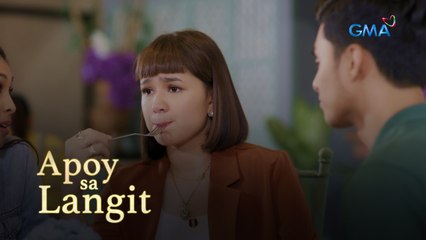 Apoy Sa Langit: Ning's nonstop self doubt | Episode 29 (Part 1/4)