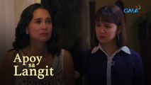 Apoy Sa Langit: Ning 'praning' Hidalgo | Episode 29 (Part 3/4)