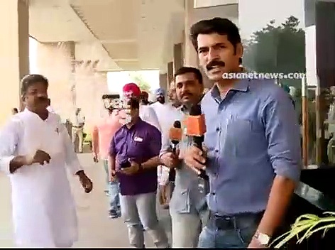 ദില്ലിയും  ഹരിയാനയും ഉള്‍പ്പെടെ  59 മണ്ഡലങ്ങള്‍  നാളെ  പോളിംഗ് ബൂത്തിലേക്ക്  : വോട്ടു വാര്‍ത്ത