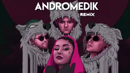 Cartoon - Howling (ft. Asena) (Andromedik Remix)