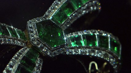 متحف الكنز الملكي البرتغالي في قصر بقي قيد الإنشاء 226 عاماً