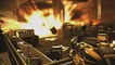 Deus Ex: Human Revolution - Gameplay-Trailer: Eine Mission, drei Lösungen