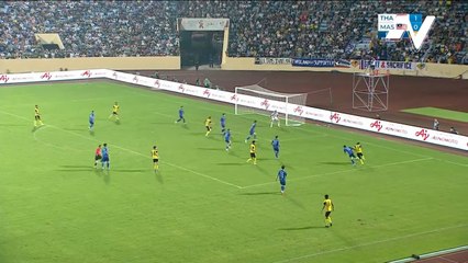 Brad Maloney tuntut kemenangan berdepan Thailand