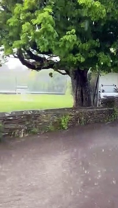 Flooding - Paul Beech