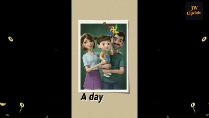 what is Jehovahs last name?