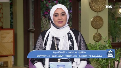 الفهم الصحيح لحديث "أنت ومالك لأبيك".. الشيخ أحمد المالكي يوضح