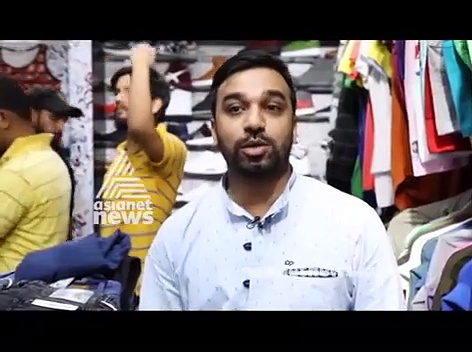 മലയാളി സാമൂഹ്യപ്രവർത്തകനാൽ തട്ടിപ്പിനിരയായി ഒരു കുടുംബം : ഗൾഫ് റൗണ്ട്  അപ്പ്