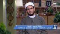 فوائد شهادات الاستثمار حلال ولا حرام؟.. الشيخ أحمد المالكي يجيب