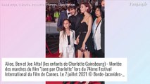 Alice Attal : La fille de Charlotte Gainsbourg dévoile son nouveau tatouage et prend une décision radicale