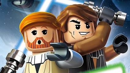 Lego Star Wars 3: The Clone Wars  - Test-Video mit 2 Spielern