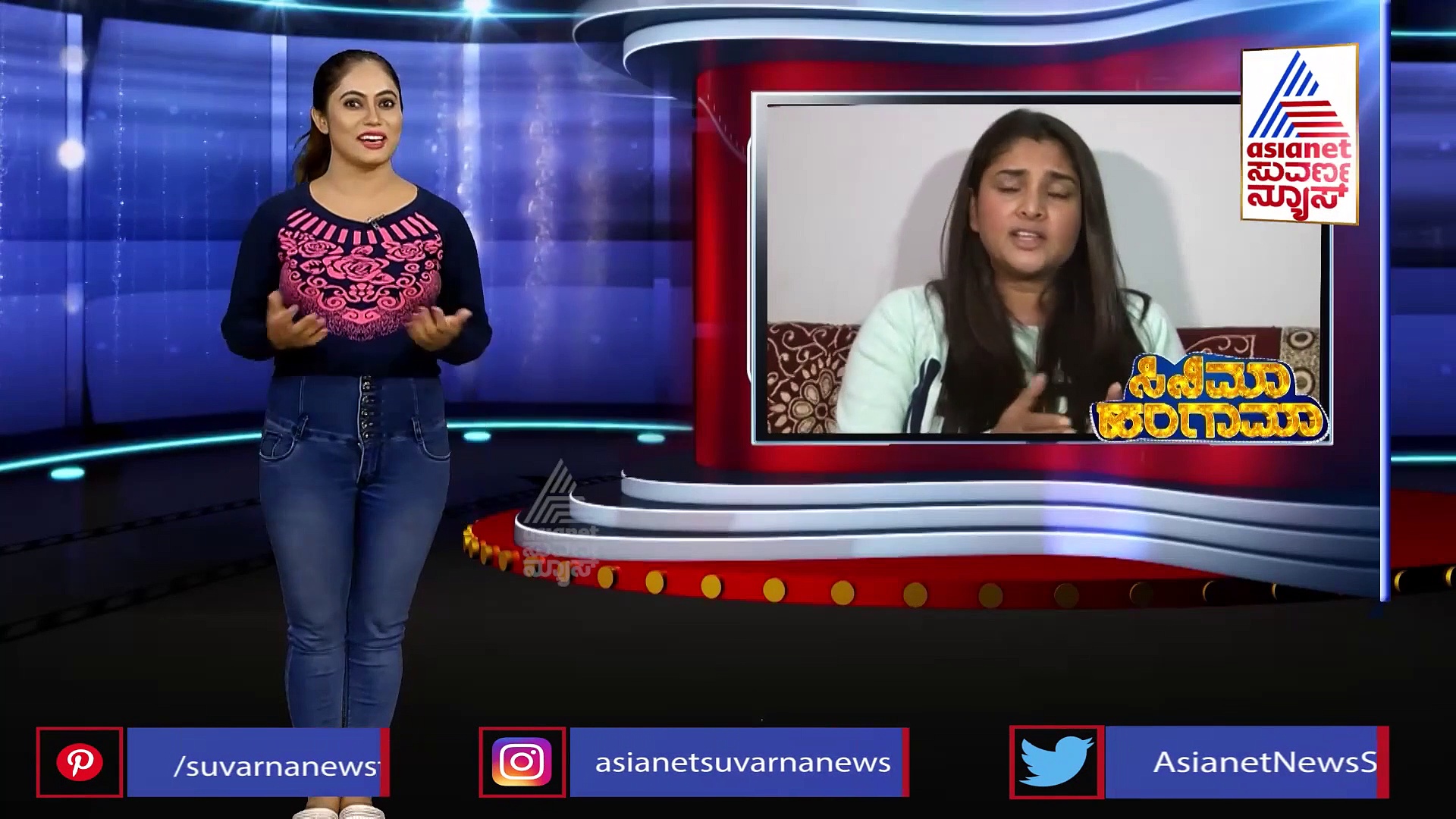 ಮತ್ತೆ ಚರ್ಚೆಗೆ ಬಂತು ನಟಿ ರಮ್ಯಾ ಮದುವೆ ವಿಚಾರ; ಮೋಹಕ ತಾರೆ ಕೊಟ್ಟ ಉತ್ತರವಿದು!