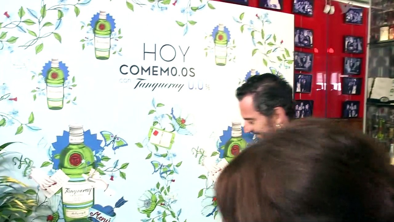 Paco León, feliz de haber podido trabajar con Dora Postigo: "Es talento puro"