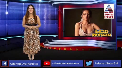 ಕಮಲ್ ಹಾಸನ್ ಪುತ್ರಿ ಅಕ್ಷರಾ ಹೊಸ ಫೋಟೋಶೂಟ್ ವೈರಲ್!