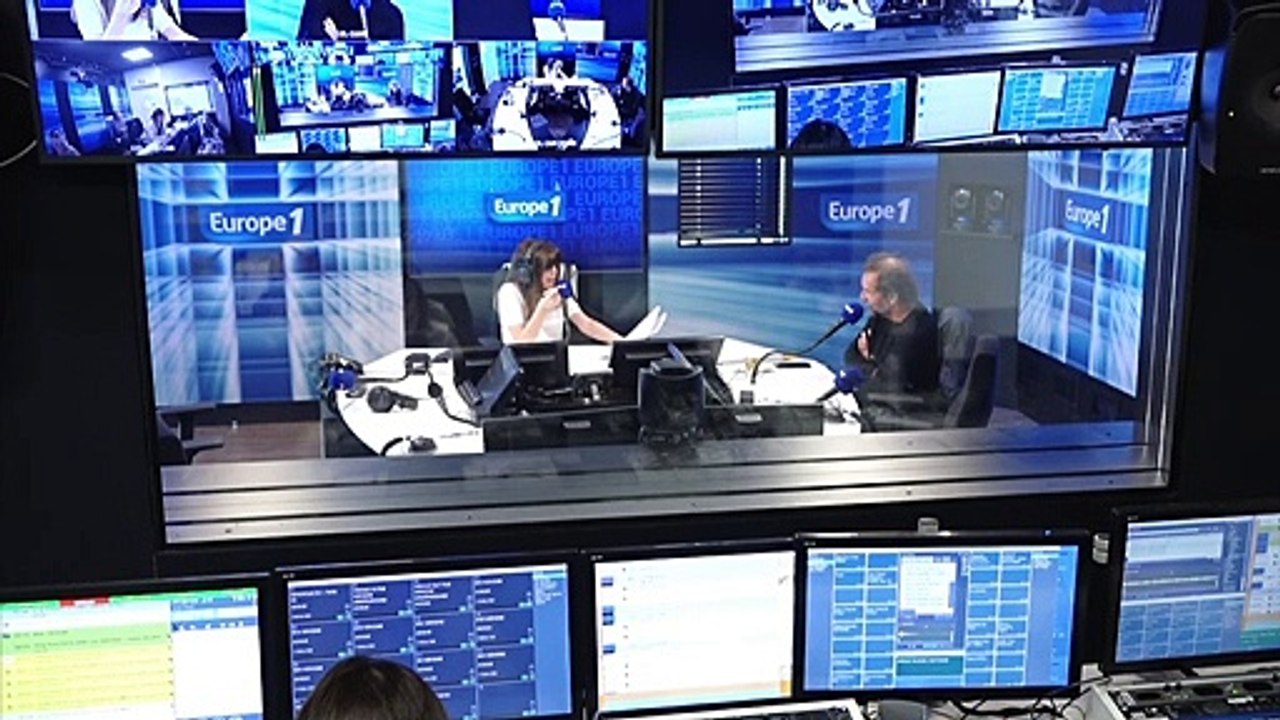 Pour Stéphane De Groodt, Maïtena était une «pièce maitresse» de ses chroniques