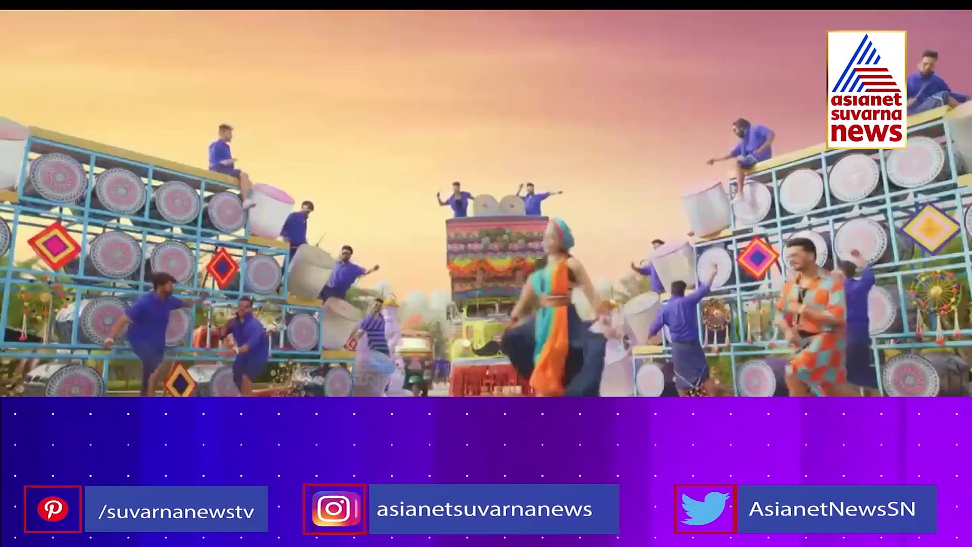 ನಟಿ ರಶ್ಮಿಕಾ ಮಂದಣ್ಣಗೆ ಆ ಮನೆಯ ಸೊಸೆಯಾಗೋ ಆಸೆ; ಯಾರ ಮನೆ ಗೊತ್ತಾ?