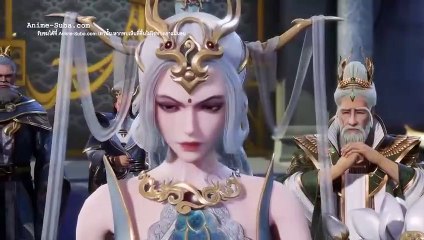 Against The Sky Supreme ตอนที่  98   ซับไทย