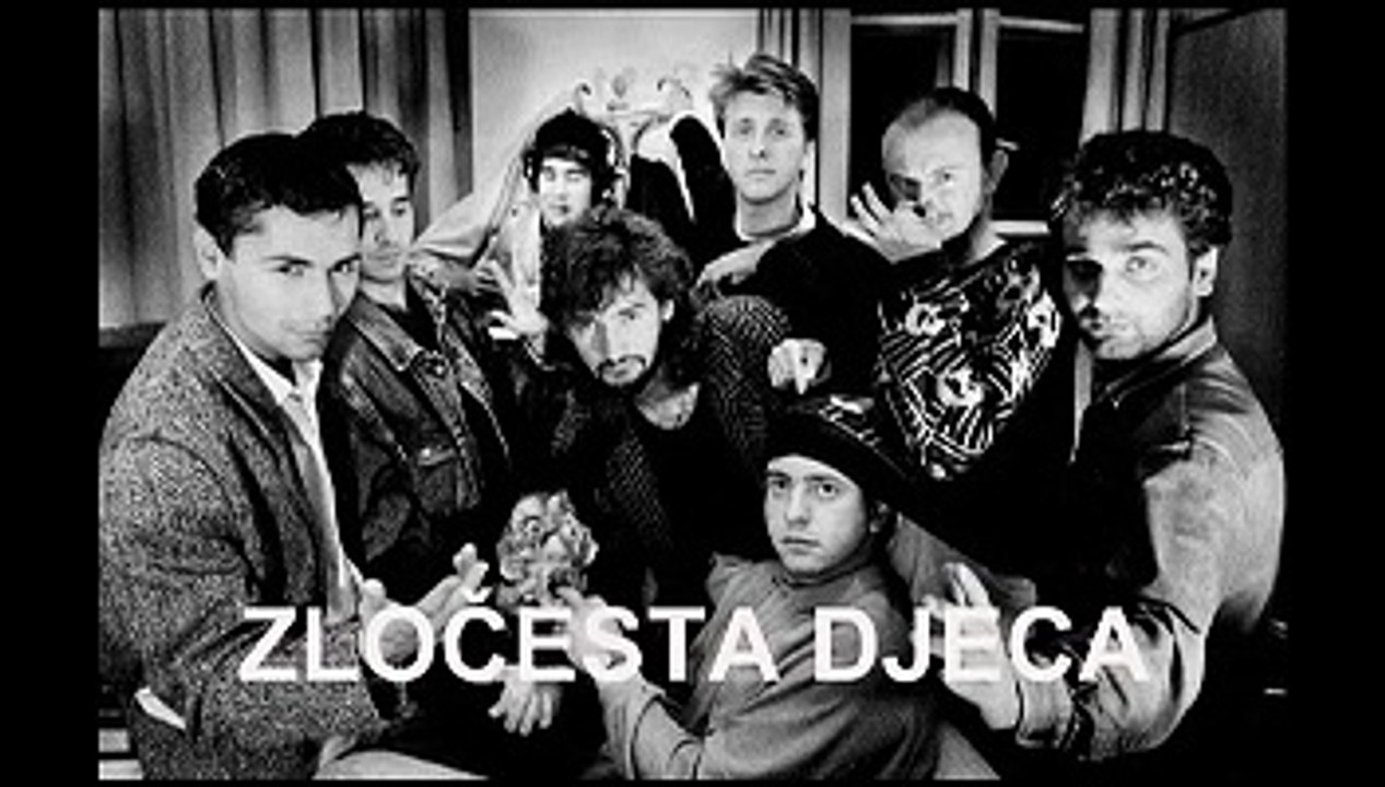Zločesta djeca 10 treći dio