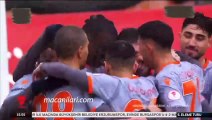 Hekimoğlu Trabzon 0-1 Medipol Başakşehir [HD] 04.12.2019 - 2019-2020 Turkish Cup 5th Round 1st Leg