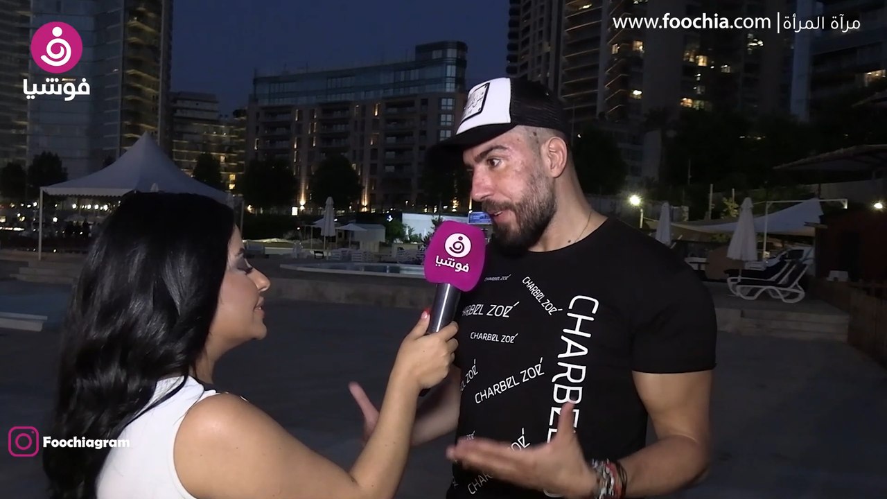 شربل زوي يكشف مقاييس جنيفر لوبيز بعد تعاونه معها.. ويعلق: لا تغاروا منّي