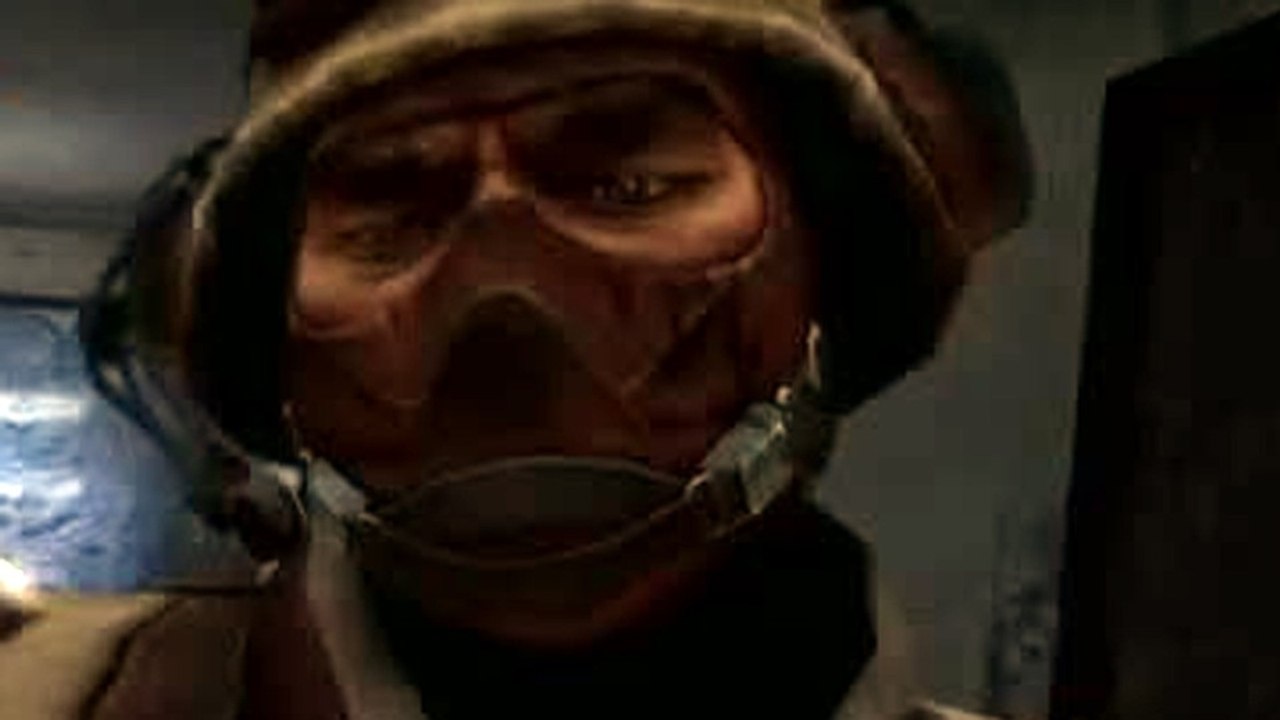 Homefront - test-video
