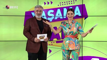 Yaşama Dair 4 Haziran 2022