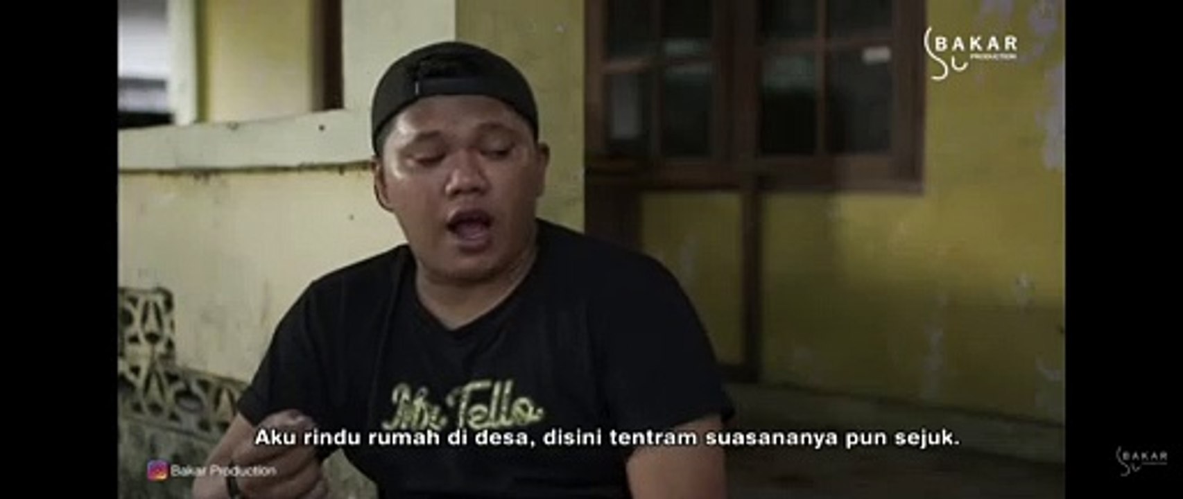 Momon dan emaknya