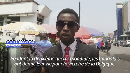 RD Congo: première visite du roi des Belges Philippe, passé colonial en toile de fond