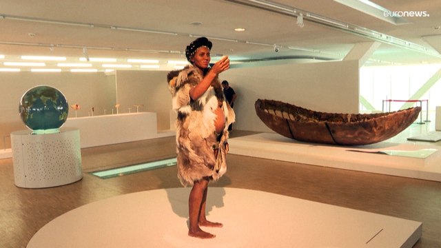 Francia | Las pinturas rupestres de la Gruta Cosquer desaparecerán por el cambio climático