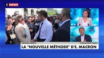 Georges Fenech : «Au lieu d’ajouter un machin, faisons en sorte que notre démocratie fonctionne, renforçons les droits du parlement, faisons en sorte que le parlement ne soit pas une simple chambre d’enregistrement»