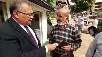 En çok oy aldıkları ili kaderine terk ettiler