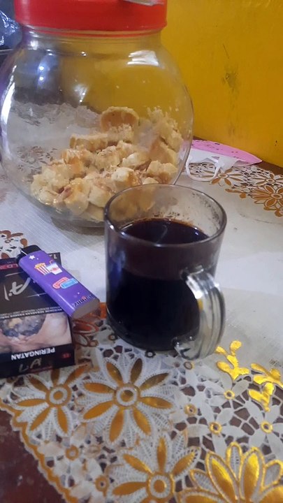 Kopi masseh