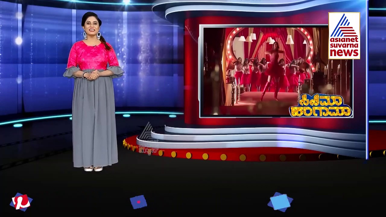 ಯುವರತ್ನದ ನಾಯಕಿ ತಮಿಳುನಾಡಿನ ಸೊಸೆ..!