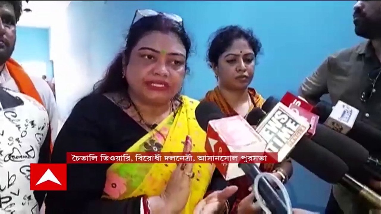 Municipality Controversy: ‘মেয়রের চামচাগিরি করলে, ১৫ দিনের মধ্যে তুলে দেওয়ার ক্ষমতা আছে’, সরকারি আধিকারিককে হুমকি আসানসোলে পুরসভার বিরোধী দলনেত্রীর