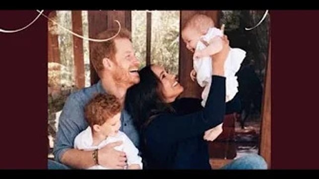 The Queen, Kate Middleton and Prince William Share Messages for Lilibet on Her First Birthday