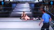 WWE SmackDown! Here Comes the Pain Stacy Keibler vs Tajiri