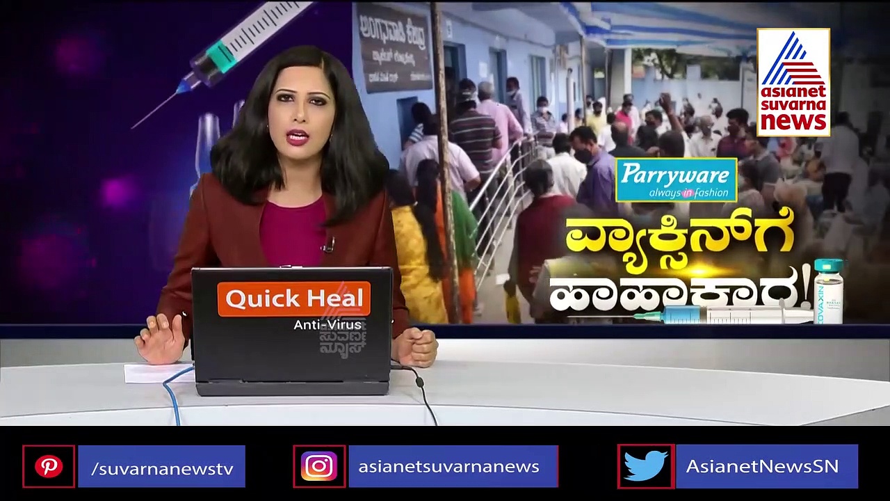 ಸಂಪಾದಕ ರವಿ ಹೆಗಡೆ ಹೆಸರಲ್ಲಿ ಫೇಸ್‌ಬುಕ್ ಫೇಕ್ ಅಕೌಂಟ್, ಇರಲಿ ಎಚ್ಚರ!