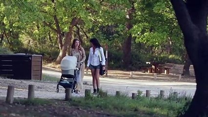 Plus Belle la Vie - La déclaration sincère de Betty à Léa