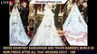 Inside Kourtney Kardashian and Travis Barker's World as Newlyweds After All That Wedding Excit - 1br