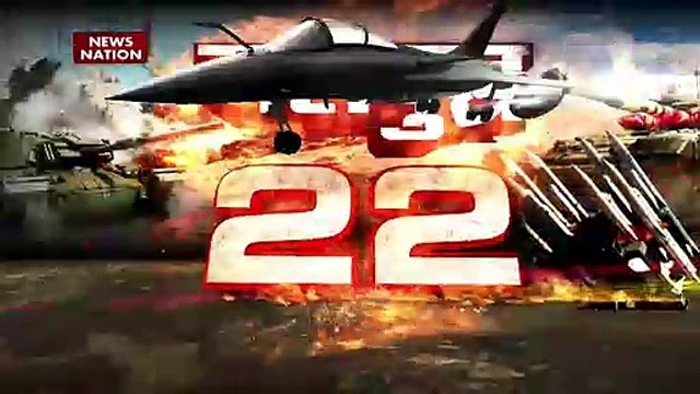 Russia-Ukraine War : एंटी टैंक माइन की चपेट में आकर तबाह हुआ रूसी टैंक | World War 3 |