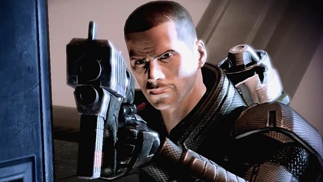 Mass Effect 2 - Launch-Trailer zum »Arrival«-DLC