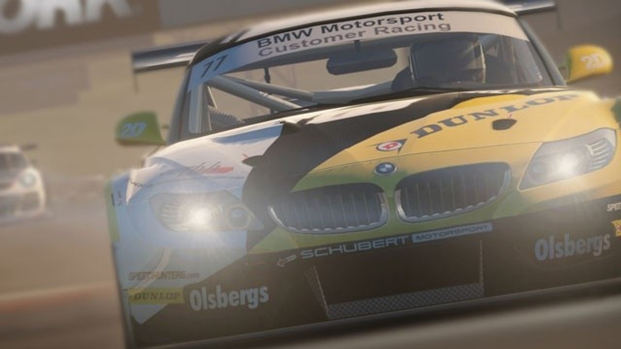 Need for Speed Shift 2 Unleashed - Test-Video zum Rennspiel