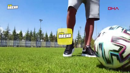 Oğuz Ceylan, Ankaragücü'nde!